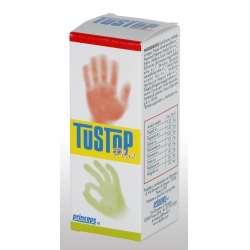 TUSTOP PLUS 150 ML - farmacia187.it