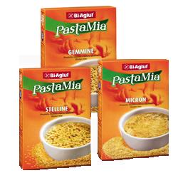 BIAGLUT STELLINE SENZA UOVO 250 G - farmacia187.it