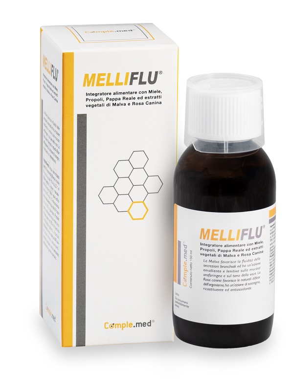 MELLIFLU 150 ML - farmacia187.it