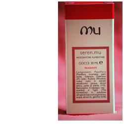 SEREN MU GOCCE 30 ML - farmacia187.it
