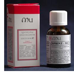 SPRINT MU GOCCE 30 ML - farmacia187.it