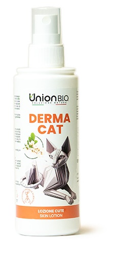 DERMA CAT LOZIONE RIGENERANTE CUTE 125 ML - farmacia187.it