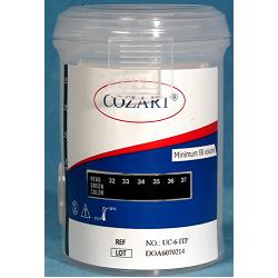 TEST RAPIDO PER RILEVAZIONE DROGHE NELL'URINA - farmacia187.it