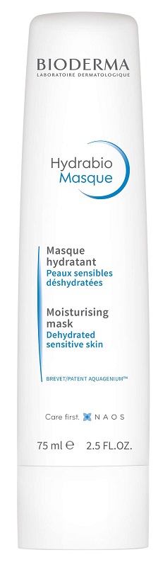 HYDRABIO MASQUE 75 ML - farmacia187.it