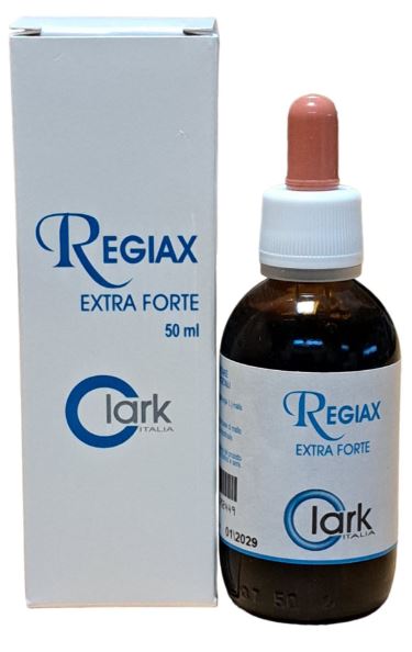 REGIAX GOCCE 50 ML - farmacia187.it