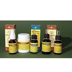PROPOLI SENZA ALCOL GOCCE 20 ML - farmacia187.it