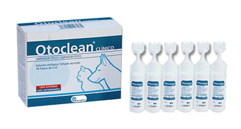 OTOCLEAN 18 FLACONCINI X 5 ML - farmacia187.it