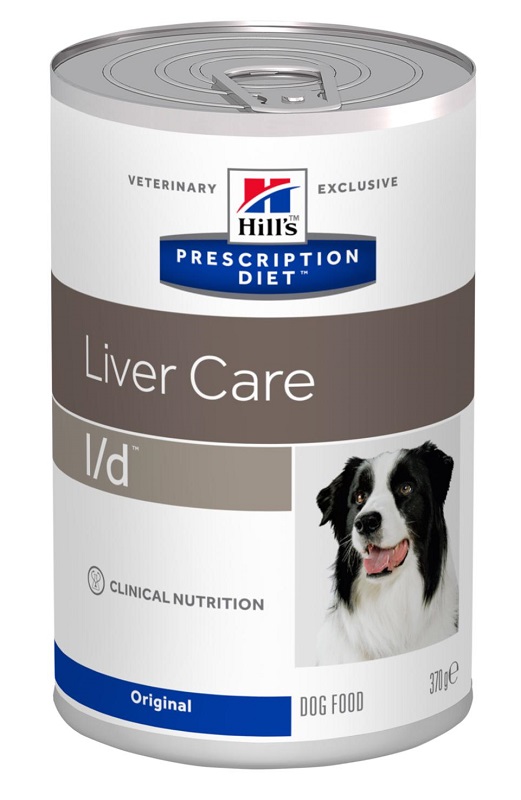 CANINE LD ORIGINAL 370 G - farmacia187.it
