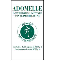 ADOMELLE 30 CAPSULE - farmacia187.it
