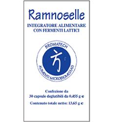 RAMNOSELLE 30 CAPSULE - farmacia187.it
