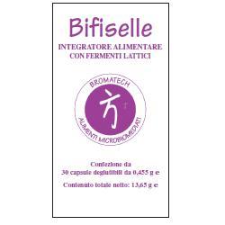 BIFISELLE 30 CAPSULE - farmacia187.it