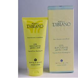 AQUA TABIANO GEL RIPOSANTE GAMBE 200 ML - farmacia187.it