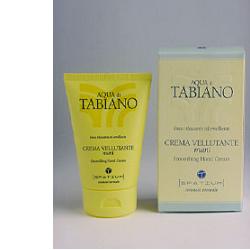 AQUA TABIANO CREMA VELLUTANTE MANI100 ML - farmacia187.it