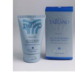 AQUA TABIANO GEL DOPOBARBA 100 ML - farmacia187.it
