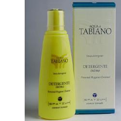 AQUA TABIANO DETERGENTE INTIMO 200 ML - farmacia187.it
