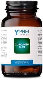 CURCUMED PLEX 50 CAPSULE - farmacia187.it