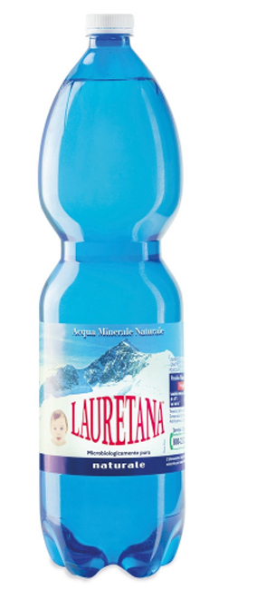 LAURETANA ACQUA NATURALE PET 1,5 LITRI - farmacia187.it