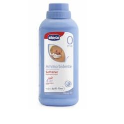 CHICCO AMMORBIDENTE TALCO 750 ML - farmacia187.it