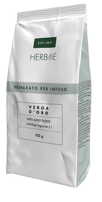 VERGA DORO SOMM TAGLIO TISANA 100 G - farmacia187.it