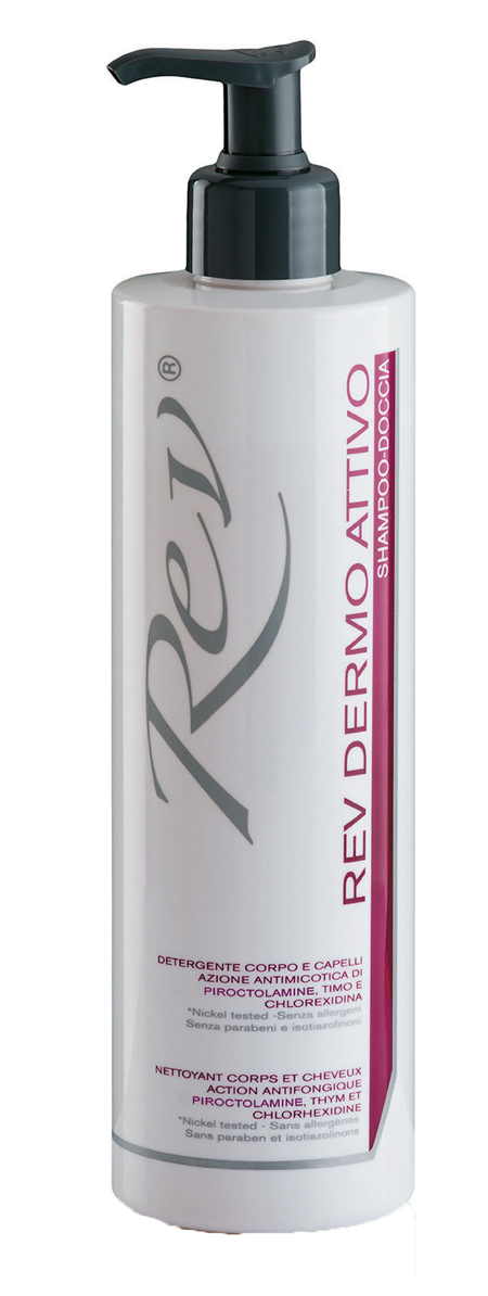 REV DERMOATTIVO 500 ML - farmacia187.it