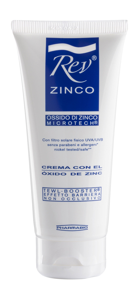 REV ZINCO 100 ML - farmacia187.it