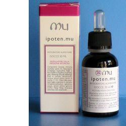 IPOTEN MU GOCCE 30 ML - farmacia187.it