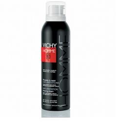 VICHY HOMME GEL DA BARBA 150 ML - farmacia187.it
