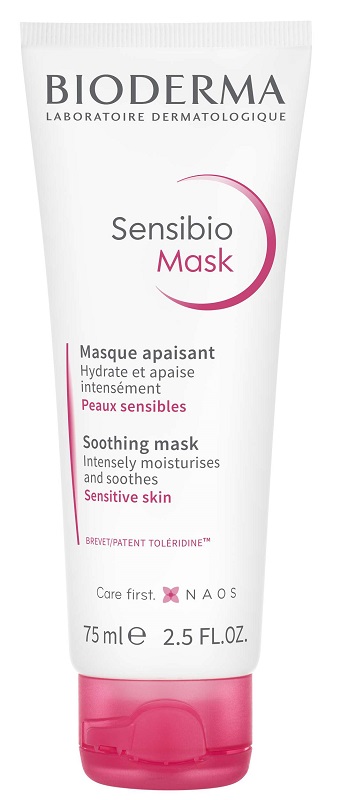 SENSIBIO MASK 75 ML - farmacia187.it