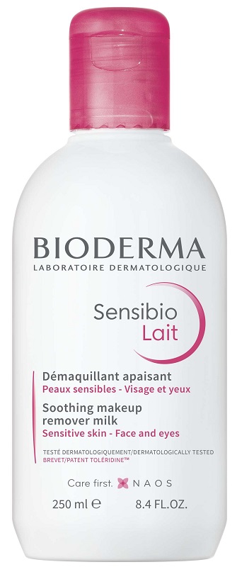 SENSIBIO LATTE 250 ML - farmacia187.it