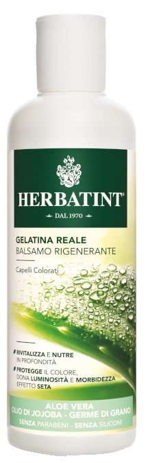HERBATINT GELATINA REALE VERA 260 ML - farmacia187.it