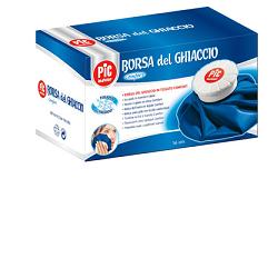 BORSA GHIACCIO COMFORT PIC 28CM - farmacia187.it
