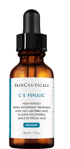 CE FERULIC 30 ML - farmacia187.it