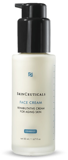 FACE CREAM 50 ML - farmacia187.it
