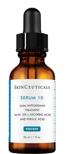 SERUM 10 30 ML - farmacia187.it
