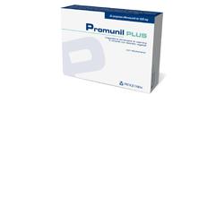 PROMUNIL PLUS 30 COMPRESSE EFFERVESCENTI - farmacia187.it