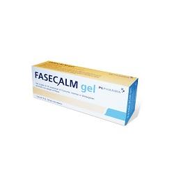 GEL FASECALM 75 ML - farmacia187.it