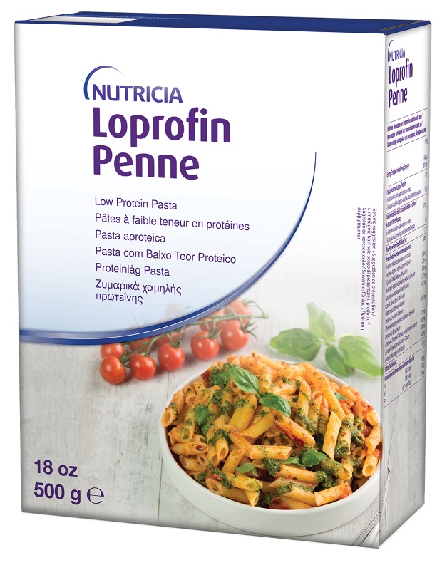 LOPROFIN PENNE 500 G - farmacia187.it