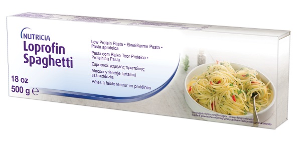 LOPROFIN SPAGHETTI 500 G - farmacia187.it