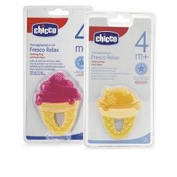 CHICCO MASSAGGIAGENGIVE GELATO FRESH RELAX - farmacia187.it