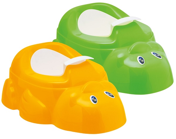 CHICCO VASINO PAPEROT CON CONTENITORE - farmacia187.it