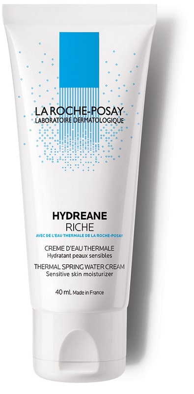 HYDREANE RICHE 40 ML - farmacia187.it
