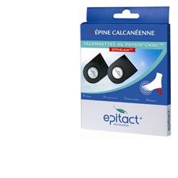PLANTARE PER TALLONE DA UOMO EPITACT CON EPITHELIUM E PHYSIO CHOC CONFEZIONATO IN ASTUCCIO DA 1PAIO - farmacia187.it