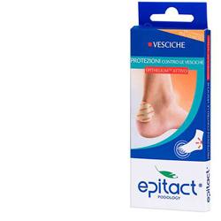 PROTEZIONE PER VESCICHE CON EPITHELIUM ACTIVE CONFEZIONATA IN ASTUCCIO 2 PEZZI - farmacia187.it