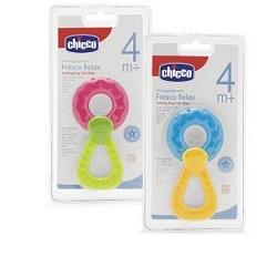 CHICCO ANELLO REFRIGERANTE FRESCO RELAX - farmacia187.it