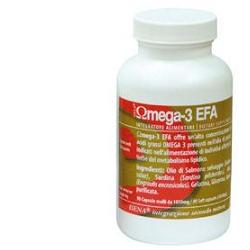 OMEGA-3 EFA 90 CAPSULE - farmacia187.it