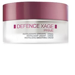 DEFENCE XAGE PRIME CREMA RIVITALIZZANTE LEVIGANTE 50 ML - farmacia187.it