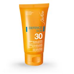 DEFENCE SUN CREMA SPF 30 PROTEZIONE ALTA 50 ML - farmacia187.it