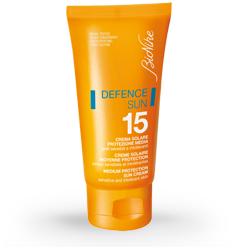 DEFENCE SUN CREMA SPF 15 PROTEZIONE MEDIA 50 ML - farmacia187.it