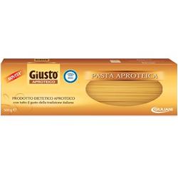 GIUSTO APROTEICO SPAGHETTI 500 G - farmacia187.it
