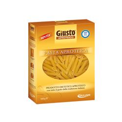 GIUSTO APROTEICO PENNE RIGATE 500 G - farmacia187.it